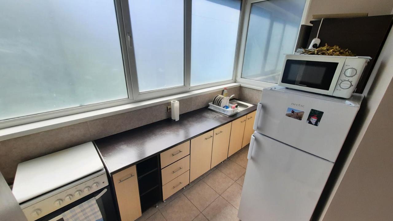 בוקרשט Spacious, Modern Condo In New Villa - Sleeps 6 מראה חיצוני תמונה
